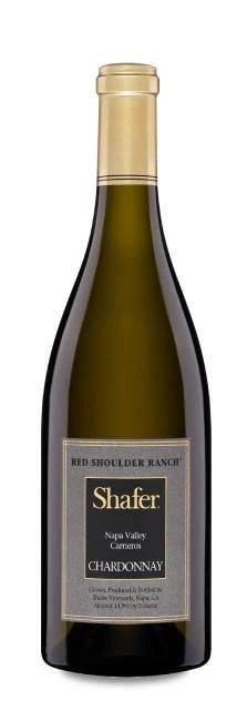 Shafer Red Shoulder Ranch Chardonnay 2019