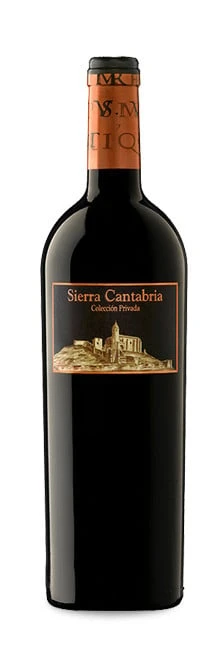 Sierra Cantabria Colección Privada