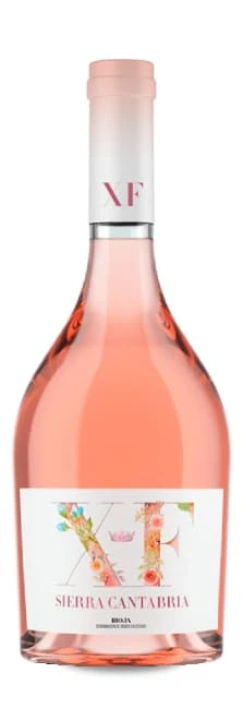 Sierra Cantabria XF 2022