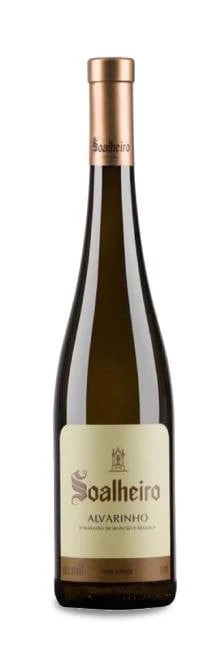 Soalheiro Alvarinho 2022