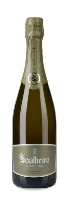 Soalheiro Espumoso Brut Albariño