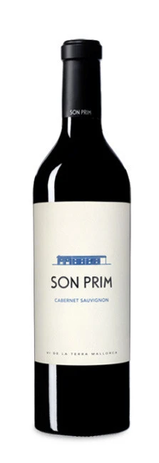 Son Prim Cabernet Sauvignon 2021