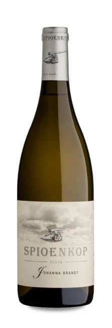 Spioenkop Johanna Brandt Chenin Blanc 2018