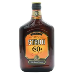 Stroh 80 Volumen 1l
