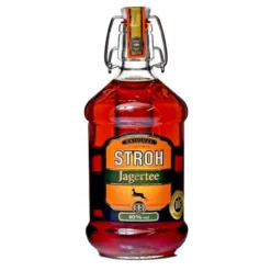 Stroh Jagertee Volumen 1l