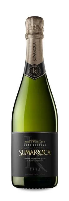 Sumarroca Brut Nature Gran Reserva 2019