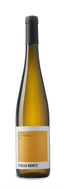 Sybille Kuntz Organic Orange 2020