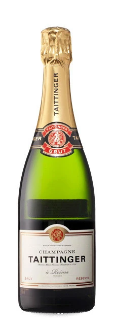 Taittinger Brut Réserve