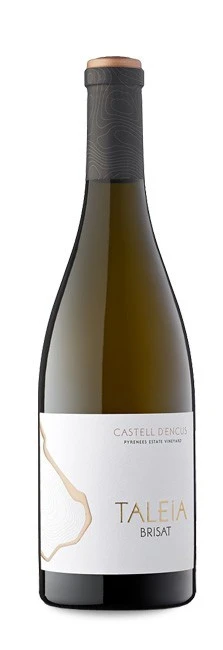 Taleia Brisat 2018