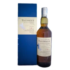 Talisker 25 Años Embotellado En 2005 Volumen 70cl