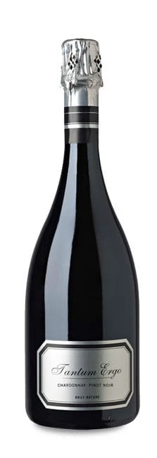 Tantum Ergo Brut Nature 2020