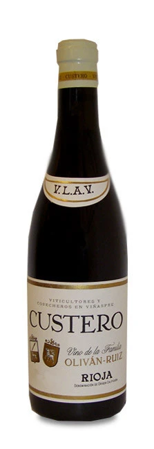 Tentenublo Custero 2021