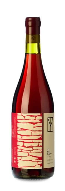 Terra 00 Clarete Per L'Amor De Déu 2021