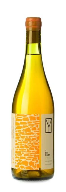 Terra 00 Orange AShut 2021