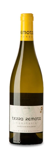 Terra Remota Caminante 2022