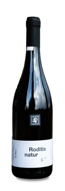 Tetramythos Roditis Nature 2022