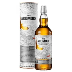 The Ardmore Triple Wood Volumen 1l