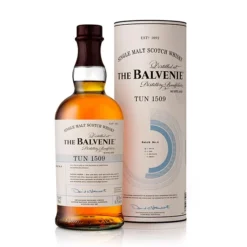 The Balvenie Tun 1509 Batch 4 Estuchado Volumen 70cl