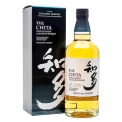 The Chita Single Grain Suntory Volumen 70cl