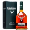 The Dalmore 15 Años Estuchado Volumen 70cl