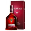 The Dalmore Cigar Malt Reserve Volumen 70cl