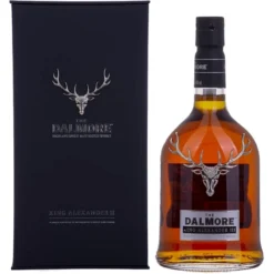 The Dalmore King Alexander III Volumen 70cl
