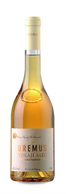 Tokaji Oremus Aszú 5 Puttonyos
