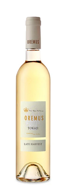 Tokaji Oremus Late Harvest 50 Cl. 2021