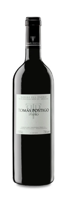Tomás Postigo 5º Año 2018