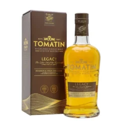 Tomatin Legacy Volumen 70cl