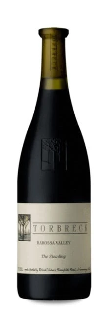 Torbreck The Steading 2019