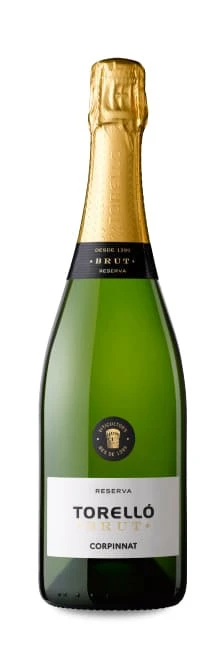 Torelló Brut Reserva 2018
