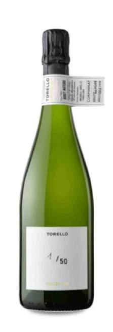 Torelló Collection Brut Nature