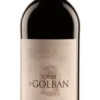 Torre De Golbán Reserva 2018
