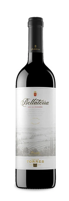 Torres Bellaterra 2017