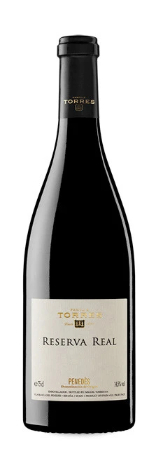 Torres Reserva Real 2019