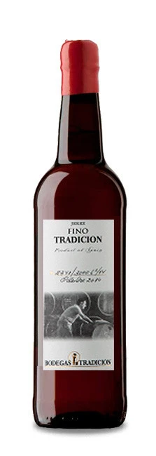 Tradición Fino 12 Años