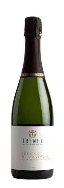 Trénel Crémant De Bourgogne