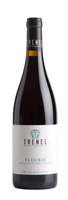 Trénel Fleurie 2020