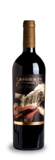 Tridente Prieto Picudo 2018