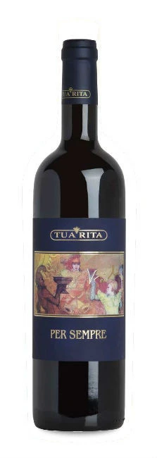 Tua Rita Per Sempre Syrah 2016