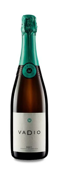 Vadio Espumante Branco Brut