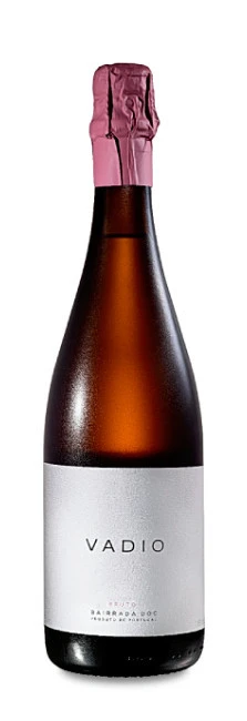 Vadio Espumante Brut Rosé 2018 2020
