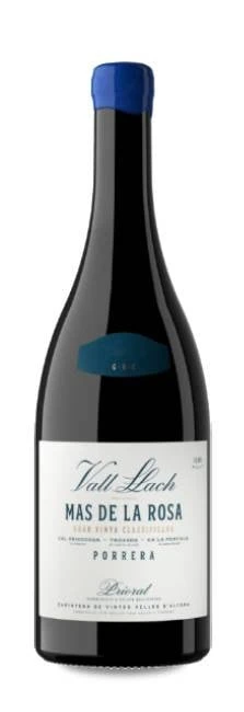 Vall Llach Finca Mas De La Rosa 2021