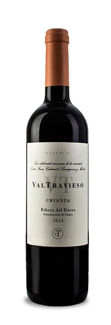 Valtravieso Crianza 2020