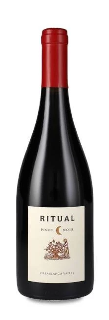 Veramonte Ritual Pinot Noir 2018