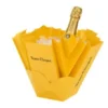 Estuche 1 Botella Veuve Clicquot Ice Box Regalo