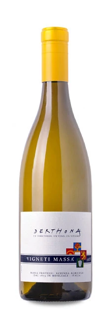 Vigneti Massa Derthona 2021