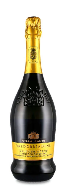 Villa Sandi Valdobbiadene Prosecco Superiore Extra Dry 2021