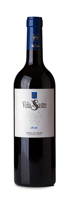 Viña Sastre Roble